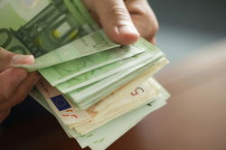 Heeft u geld nodig voor uw projecten of andere zaken?