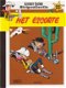 Lucky Luke stripcollectie 22 Het escorte - 0 - Thumbnail