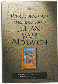 Woorden van wijsheid van Julian van Norwich