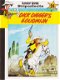 Lucky Luke stripcollectie 24 Dick digger's goudmijn - 0 - Thumbnail