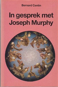 Bernard Cantin: In gesprek met Joseph Murphy - 0