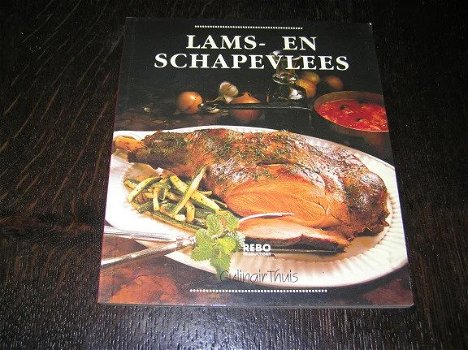 Lams- en schapevlees. - 0