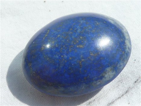 Lapis Lazuli ovaal(02) - 0