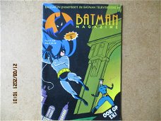 adv4507 batman magazine