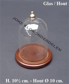 = Zakhorloge stolpje / standaard =45028