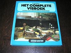 Het complete Visboek