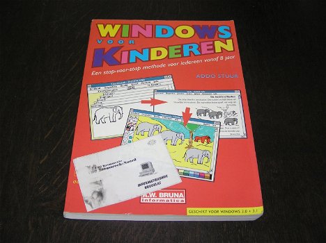 Windows voor kinderen - 0