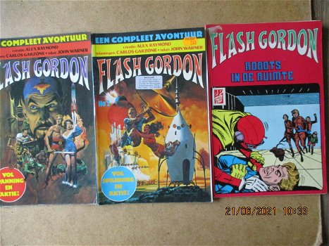 adv4515 flash gordon - 0