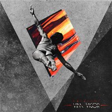 Navarone  – Vim And Vigor  (CD) Nieuw/Gesealed