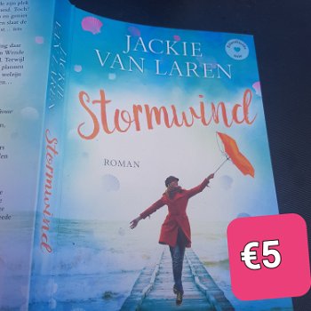 Jackie van laaren stormwind - 0