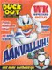 Donald Duck Duck out WK Special 2010 - 0 - Thumbnail