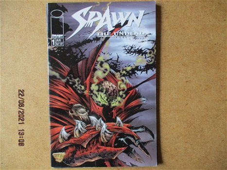 adv4531 spawn the undead - 0