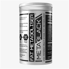 METABLACK FAT METABOLISER