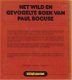 Het Wild en Gevogelte Boek van Paul Bocuse - 1 - Thumbnail