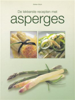 De lekkerste recepten met Asperges - 0