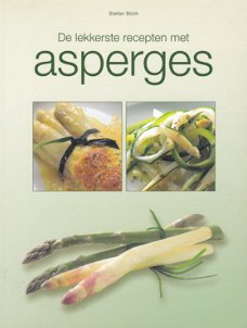 De lekkerste recepten met Asperges