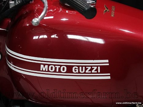 Moto Guzzi V7 GT 850 '72 - 3