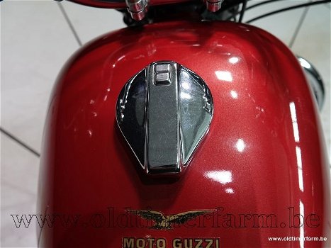 Moto Guzzi V7 GT 850 '72 - 6