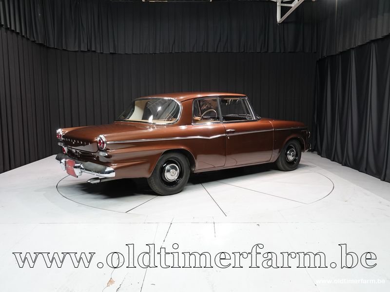 Studebaker Lark '63 - Afbeelding 2