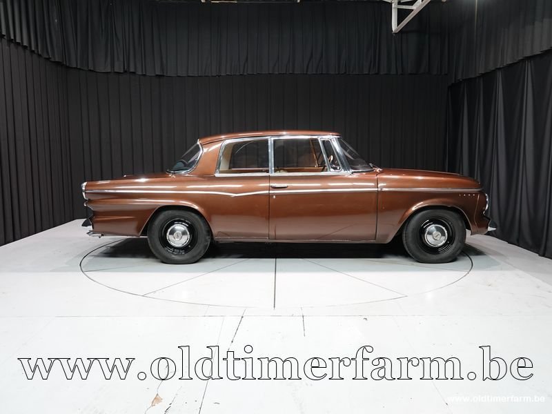 Studebaker Lark '63 - Afbeelding 3