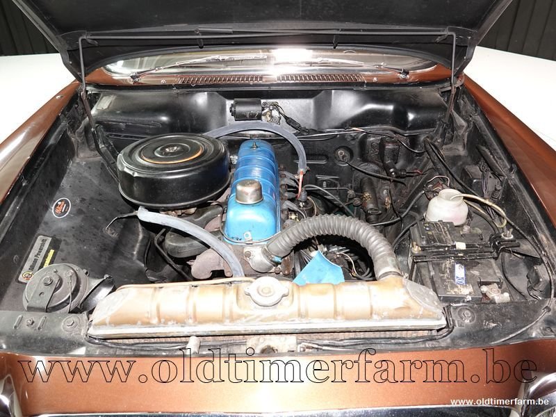 Studebaker Lark '63 - Afbeelding 4