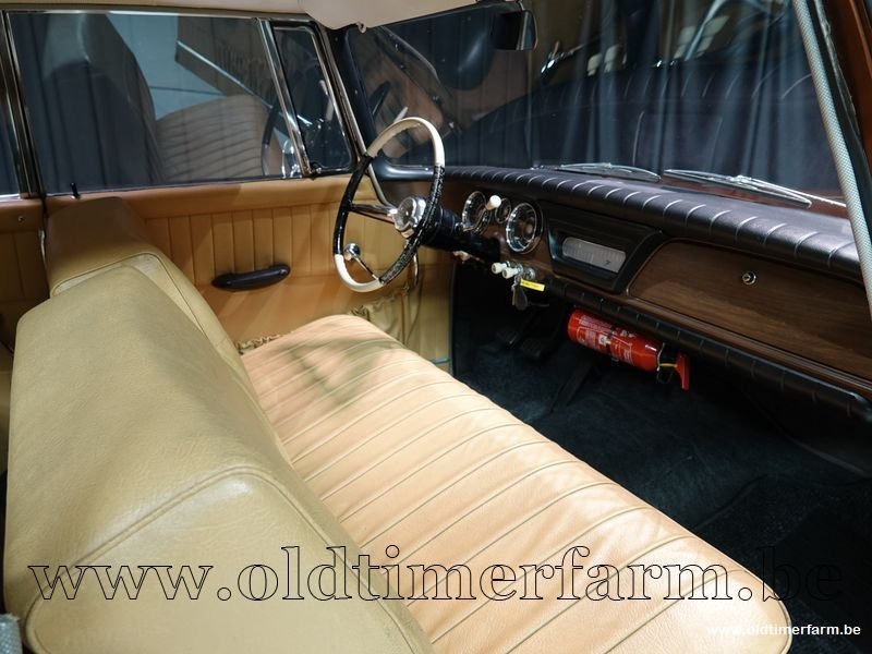 Studebaker Lark '63 - Afbeelding 8