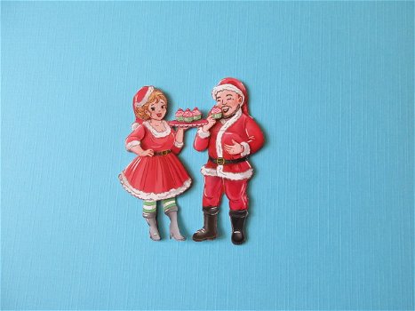 6 KERST familie van Yvonne - 0