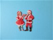 6 KERST familie van Yvonne - 0 - Thumbnail