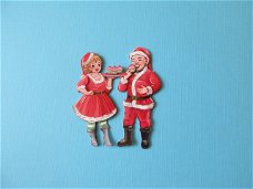 6 KERST familie van Yvonne