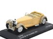 1:43 WhiteBox WB198 Daimler Double Six 50 Convertible - 0 - Thumbnail