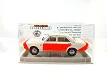 1:87 Brekina 19411 Ford Taunus 17m P7b Rijkspolitie NL - 0 - Thumbnail