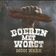Mooi Wark – Boeren Met Worst (1 Track CDSingle) - 0 - Thumbnail