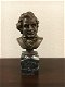 Ludwig van Beethoven, metaal, brons-look -beethoven - 0 - Thumbnail