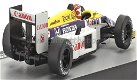 Williams Honda FW11B #6 Piquet 1:43 Atlas - 1 - Thumbnail
