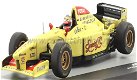 Jordan 196 #11 Barrichello 1:43 Atlas - 0 - Thumbnail