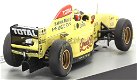 Jordan 196 #11 Barrichello 1:43 Atlas - 1 - Thumbnail