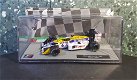 Williams Honda FW11B #6 Piquet 1:43 Atlas - 2 - Thumbnail