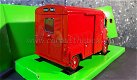 Citroen type HY rood 1:24 Welly - 2 - Thumbnail