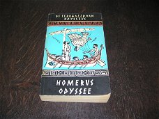 De terugkeer van Odysseus