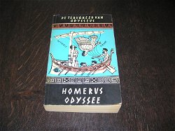 De terugkeer van Odysseus