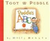 Holly Hobbie - Toot & Puddle (Hardcover/Gebonden) Engelstalig - 0 - Thumbnail