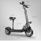 YOUPIN Q02 Folding Electric Scooter 500W Motor 48V/15Ah Batt - 2 - Thumbnail