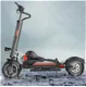 YOUPIN Q02 Folding Electric Scooter 500W Motor 48V/18Ah Batt - 0 - Thumbnail