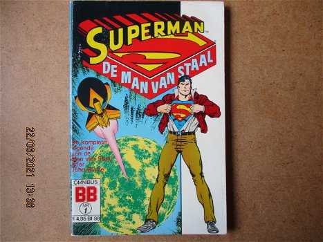 adv4570 superman omnibus 1 - 0