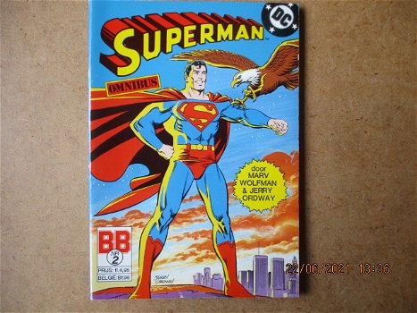 adv4571 superman omnibus 2 - 0