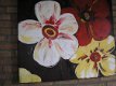 Schilderij , fiore - 0 - Thumbnail