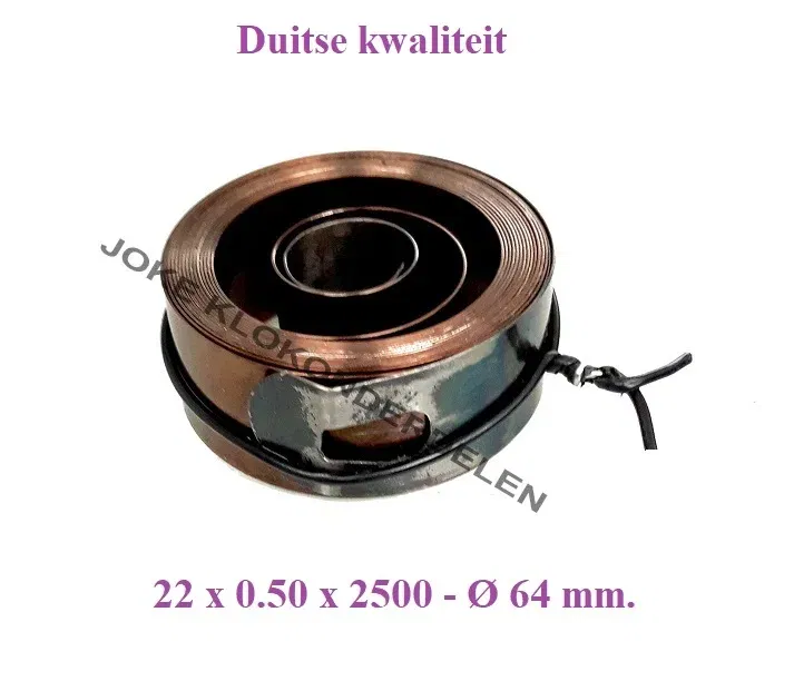 = Opwindveer = Duitse kwaliteit =45040 - nr. 1