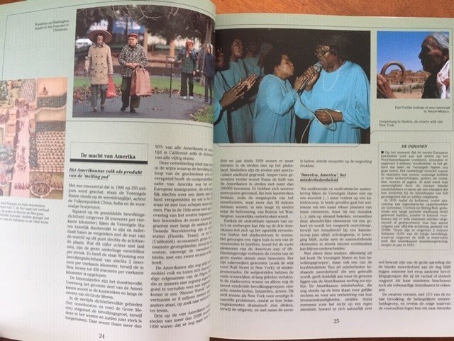 Verenigde Staten - De wereld dichterbij - Reader's Digest - Afbeelding 4