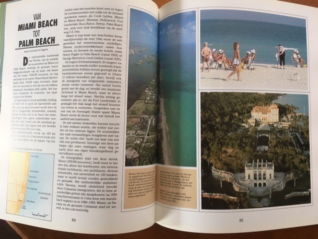 Verenigde Staten - De wereld dichterbij - Reader's Digest - Afbeelding 5