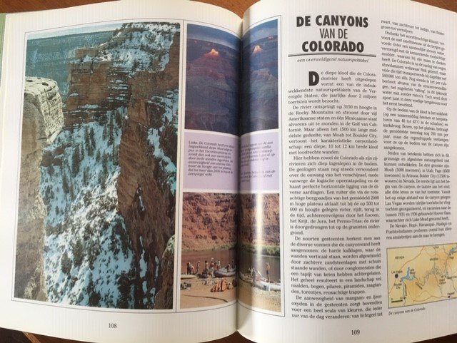 Verenigde Staten - De wereld dichterbij - Reader's Digest - Afbeelding 6